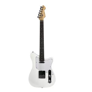 GUITARRA ELÉTRICA CECILLE - MODELO TL - POLAR WHITE - TLC1954PW