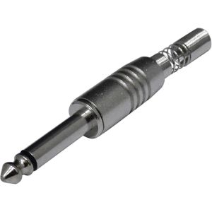 PLUG P10 MONO NINJA C/ MOLA