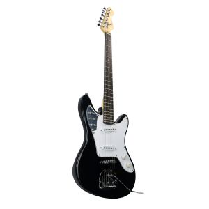 GUITARRA ELÉTRICA STAR LIGHT- SS - DEEP DARK - TSL21954DD
