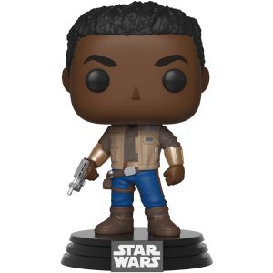 POP! STAR WARS: RISE OF SKYWALKER - FINN #309