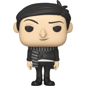 POP! MINIONS 2: A ORIGEM DE GRU (MINIONS: THE RISE OF GRU) - YOUNG GRU #900