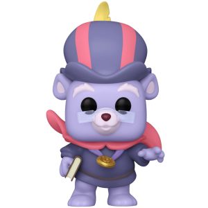 POP ! ADVENTURES OF THE GUMMI BEARS - ZUMMI #781