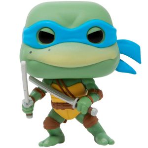 POP! TARTARUGAS NINJA - LEONARDO #16