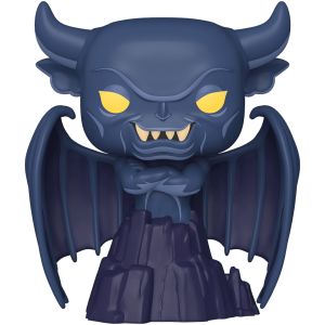 POP! DISNEY: FANTASIA 80 ANOS - CHERNABOG - MENACING #991