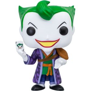 POP! DC HEROES: IMPERIAL PALACE - JOKER #375