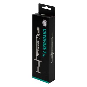 PASTA TÉRMICA CRYOFUSE 7 - 2G - MGZ-NDSG-N07M-R2