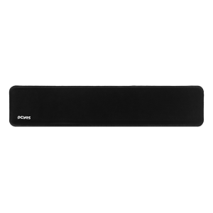 APOIO DE PULSO ERGONOMICO PARA TECLADO PCYES - 450 X 93 MM PAS01