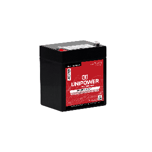 BATERIA 12V 5,0AH (UP1250)