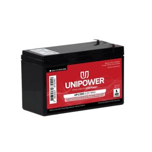 BATERIA 12V 9,0AH (UP1290)