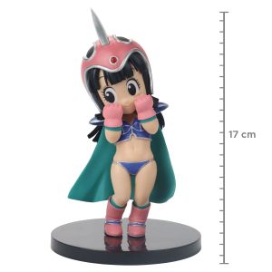 FIGURE DRAGON BALL - CHICHI - COLLECTION REF.: 18261/28107