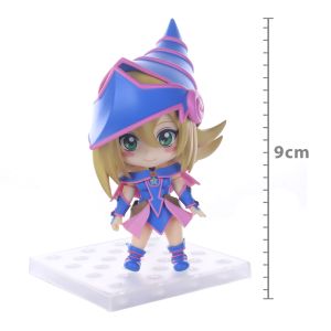 ACTION FIGURE YU-GI-OH! - DARK MAGICIAN GIRL - NENDOROID