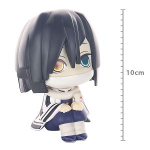 FIGURE DEMON SLAYER: KIMETSU NO YAIBA - OBANAI IGURO - LOOKUP REF.: 831935