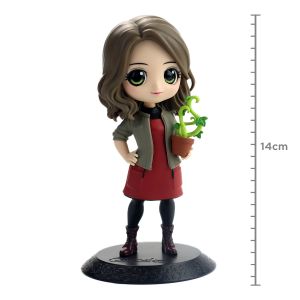 FIGURE FATE: THE WINX SAGA - TERRA  - Q POSKET REF.: 18403/11697