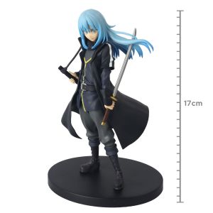 FIGURE THAT TIME I GOT REINCARNATED AS A SLIME - RIMURU - OTHERWOLDER REF.: 18594/11994