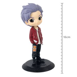 FIGURE BTS - RM - TINY TAN Q POSKET REF.: 18651/12233