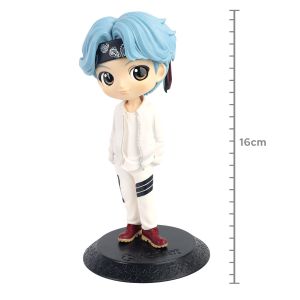 FIGURE BTS - SUGA - TINY TAN Q POSKET REF.: 18653/12246