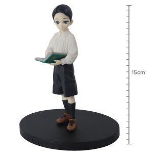 FIGURE DEMON SLAYER: KIMETSU NO YAIBA - MUZAN KIBUTSUJI (CRIANÇA) - DEMON SERIES REF.:  18718/12794