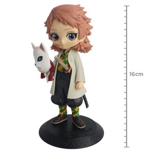 FIGURE DEMON SLAYER: KIMETSU NO YAIBA - SABITO - Q POSKET REF.: 18719/12796