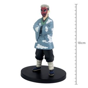 FIGURE DEMON SLAYER: KIMETSU NO YAIBA - SAKONJI UROKODAKI REF.: 18925/13311