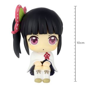 FIGURE DEMON SLAYER: KIMETSU NO YAIBA - TSUYURI KANAWO - LOOKUP REF.:830907