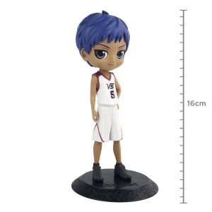 FIGURE KUROKO'S BASKETBALL - DAIKI AOMINE - MOVIEVER Q POSKET REF.:19016