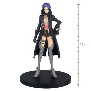 FIGURE ONE PICE - NICO ROBIN - THE GRANDLINE LADY DXF REF.:19061