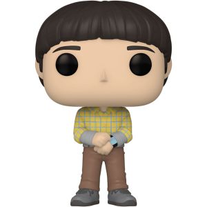 POP! TV - STRANGER THINGS S4 - WILL #1242