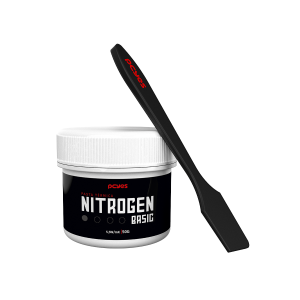 PASTA TERMICA PCYES NITROGEN BASIC 50G - 5,5W/MK - PCYNB5055