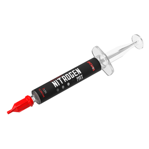 PASTA TERMICA PCYES NITROGEN MAX 1,5G - 12,5W/MK - PCYNM15125