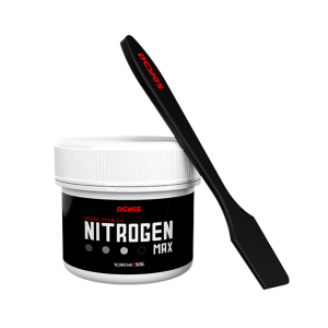 PASTA TERMICA PCYES NITROGEN MAX 50G - 12,5W/MK - PCYNM50125