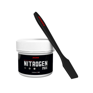 PASTA TERMICA PCYES NITROGEN MAX 50G - 12,5W/MK - PCYNM50125