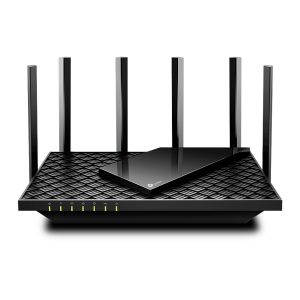 ROTEADOR WI-FI 6 GIGA AX5400 ARCHER AX72