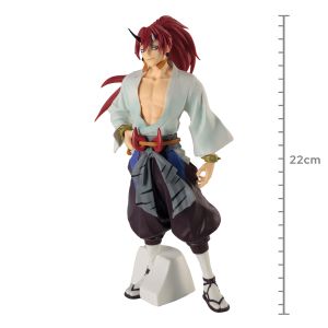 FIGURE THAT TIME I GOT REINCARNATED AS A SLIME THE MOVIE: SCARLET BOND - HIIRO - REF.: 19244