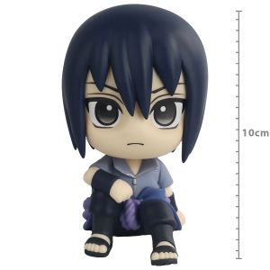 FIGURE NARUTO - SASUKE UCHIHA - LOOKUP - REF.: 829871