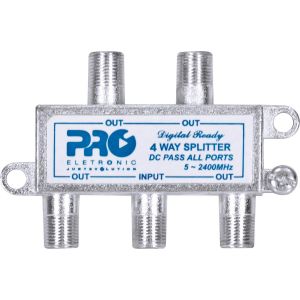 DIVISOR 1 ENT. 4S 5-2400MHZ PQDV2024B