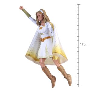 ACTION FIGURE THE BOYS - STARLIGHT - REF.: 61901