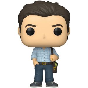 POP! TV: OZARK - MARTY BYRDE #1196