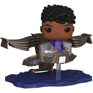 POP! PANTERA NEGRA: WAKANDA PARA SEMPRE - SHURI IM SUNBIRD #110