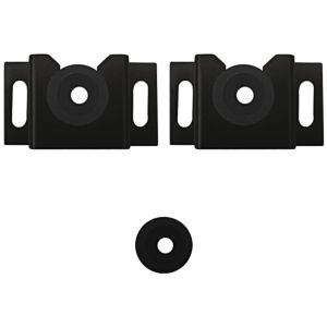 SUPORTE FIXO UNIVERSAL TV 10" A 100" SBRU750