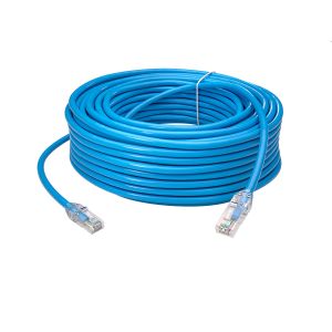 PATCH CORD U/UTP CAT.5E CMX T568A/B 20 M AZ 35103028