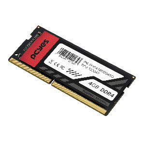 MEMORIA PCYES SODIMM 4GB DDR4 3200MHZ - PM043200D4SO