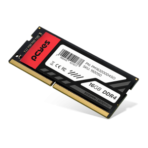 MEMORIA PCYES SODIMM 16GB DDR4 3200MHZ - PM163200D4SO