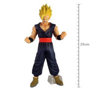 FIGURE DRAGON BALL SUPER: SUPER HERO - SUPER SAIYAN SON GOHAN - MASTERLISE - ICHIBANSHO REF.: 63653