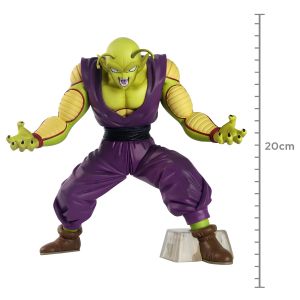 FIGURE DRAGON BALL SUPER: SUPER HERO - PICCOLO - MASTERLISE - ICHIBANSHO REF.: 63654