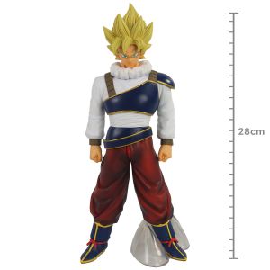 FIGURE DRAGONBALL Z- SUPER SAIYAN SON GOKU - MASTERLISE - ICHIBANSHO REF.: 63656