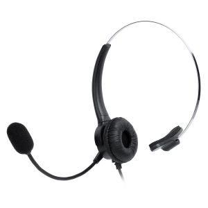 FONE DE OUVIDO HEADSET CORP UNO USB - VK400