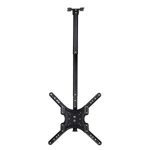 SUPORTE DE TETO PARA TVS DE 32-50" ATÉ 35KG GIRO 360° - ST110F1