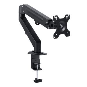 SUPORTE ARTICULADO PARA MONITOR DE 17'' A 32'' C/ PISTÃO A GÁS - PM40AQ
