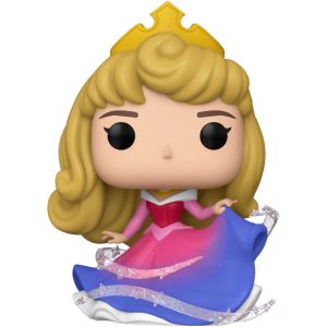 POP! DISNEY: A BELA ADORMECIDA - AURORA - EDIÇÃO ANÍVERSÁRIO DE 100 ANOS #1316