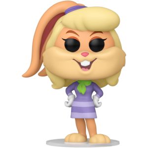 POP! LOLA COMO DAPHNE- EDIÇÃO DE100 ANOS ANIVERSÁRIO DA WARNER BROS #1241